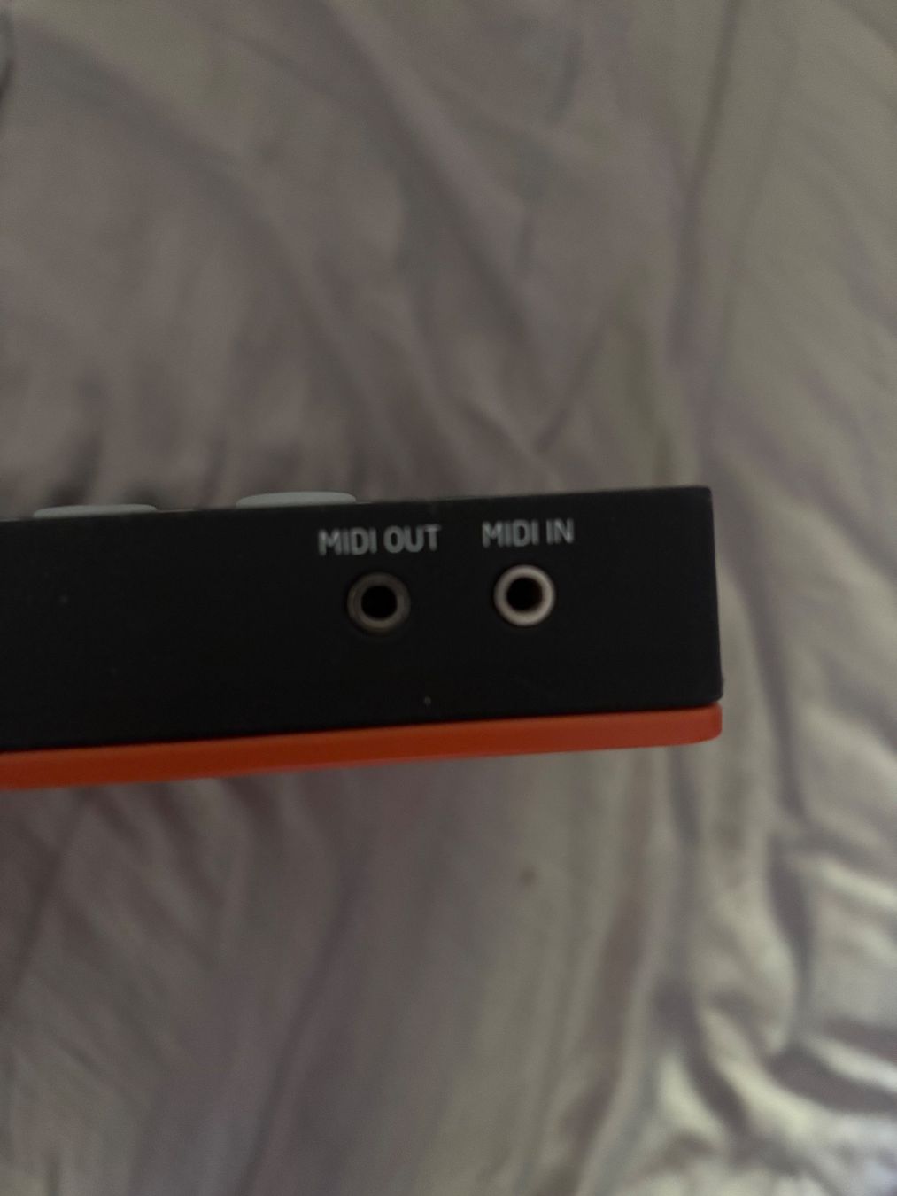Novation Strumenti musicali: MIDI Controller Novation Launchpad Pro gebraucht – Usato da Zürich venduto da Bigteddy_05 3
