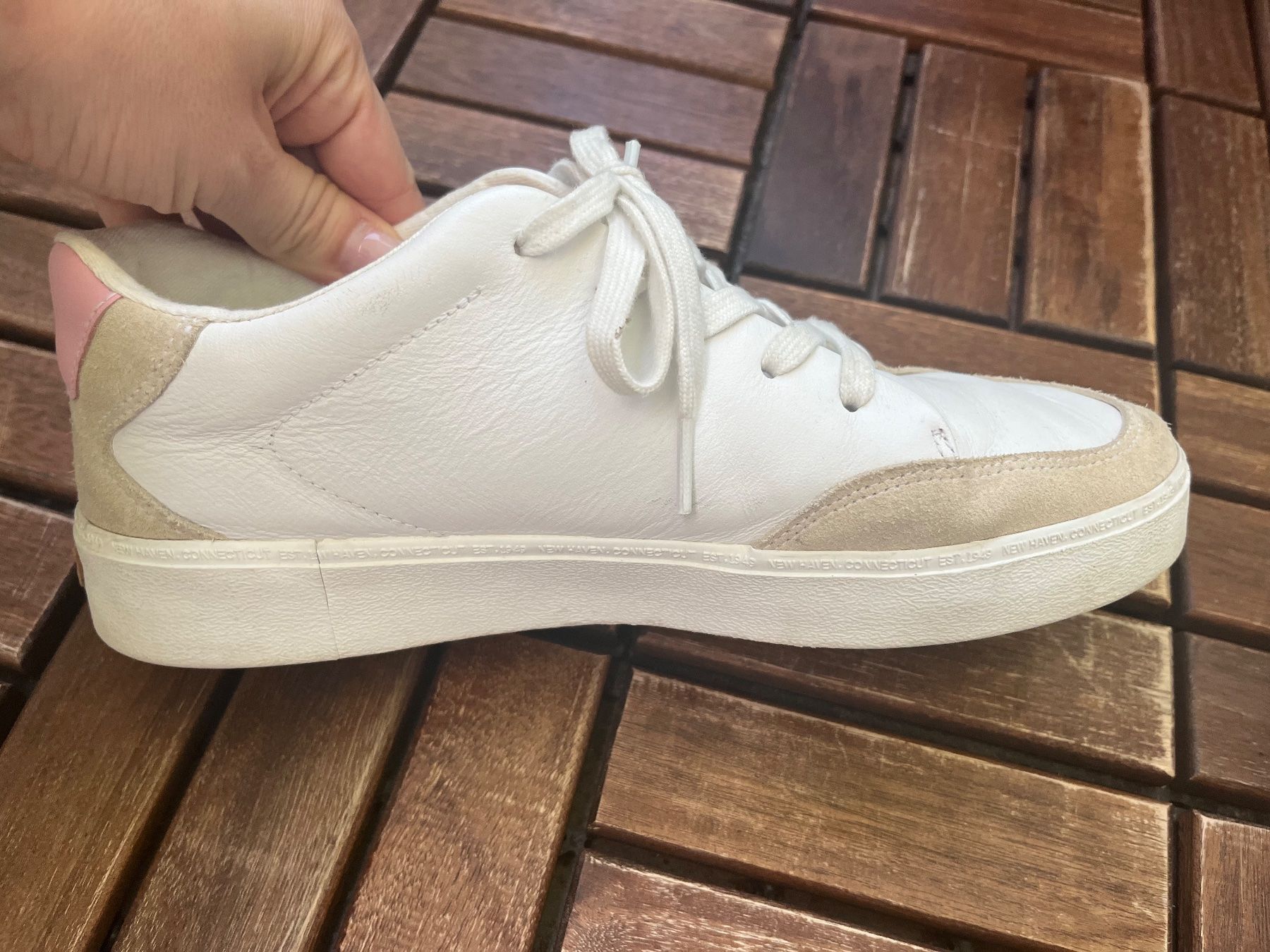 Gant Scarpe da donna: GANT Sneakers Gr. 40 – Usato da Jona venduto da Good_luck_ 3