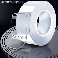 Rolle 20 mm × 10 m verstärktes