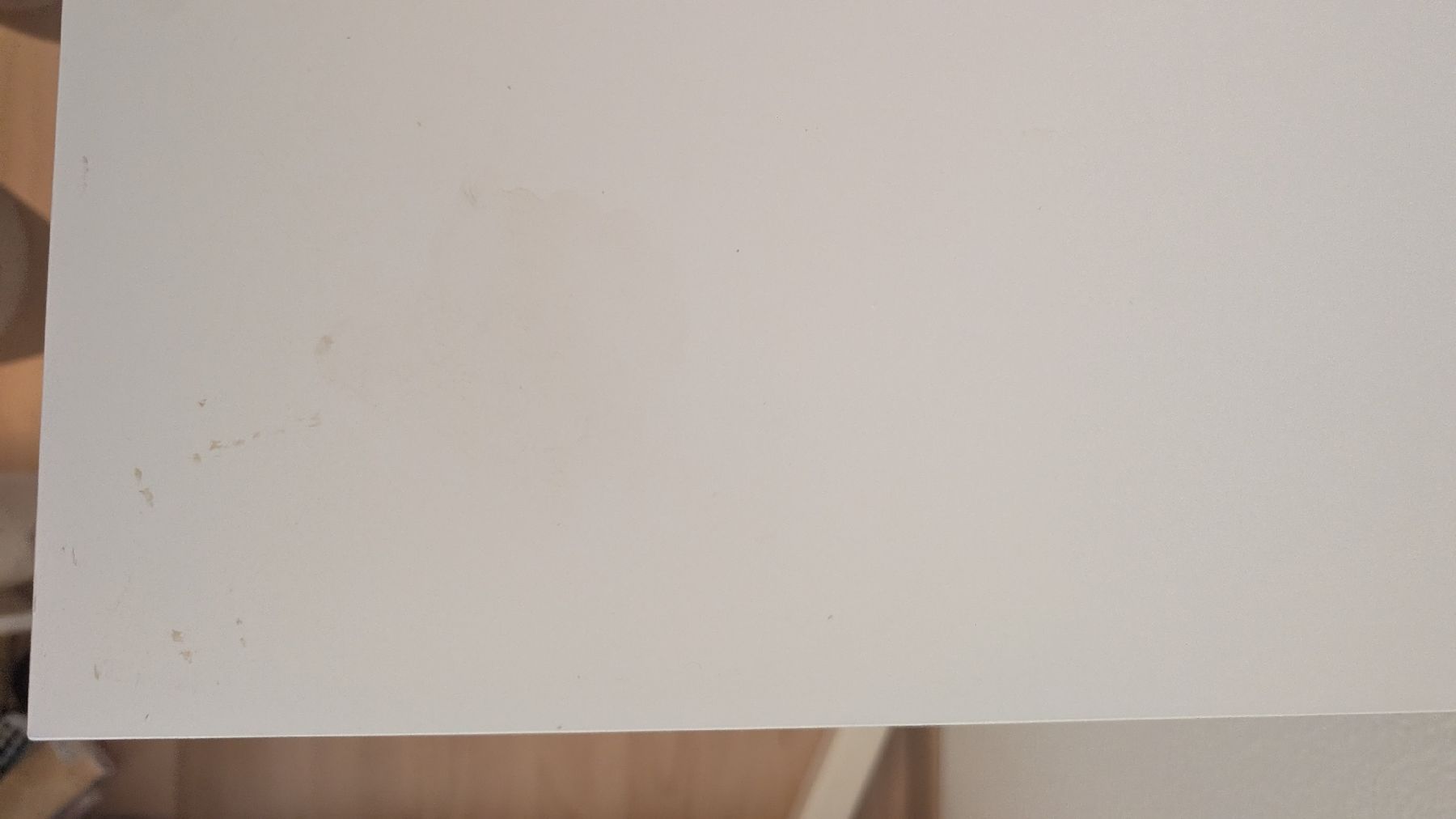 Ikea Scrivanie: IKEA KALLAX Schreibtisch – Usato da Glattbrugg venduto da nat_rq6p 3