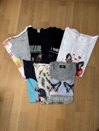  Mädchen Kleiderpaket 11-13 Jahre