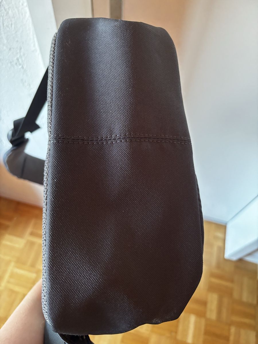 Kapten & Son Zaini: Kapten & Son Rucksack, Rosa und Blau – Usato da Hirzel venduto da juniorenachter09 2