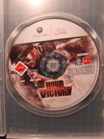 Hour of Victory XBOX360 Spiel