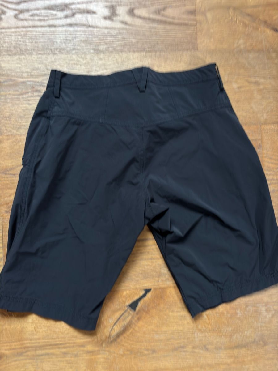 Salewa Pantalons: Salewa Wanderhose - S – D'occasion à Engelberg par mrn4 2