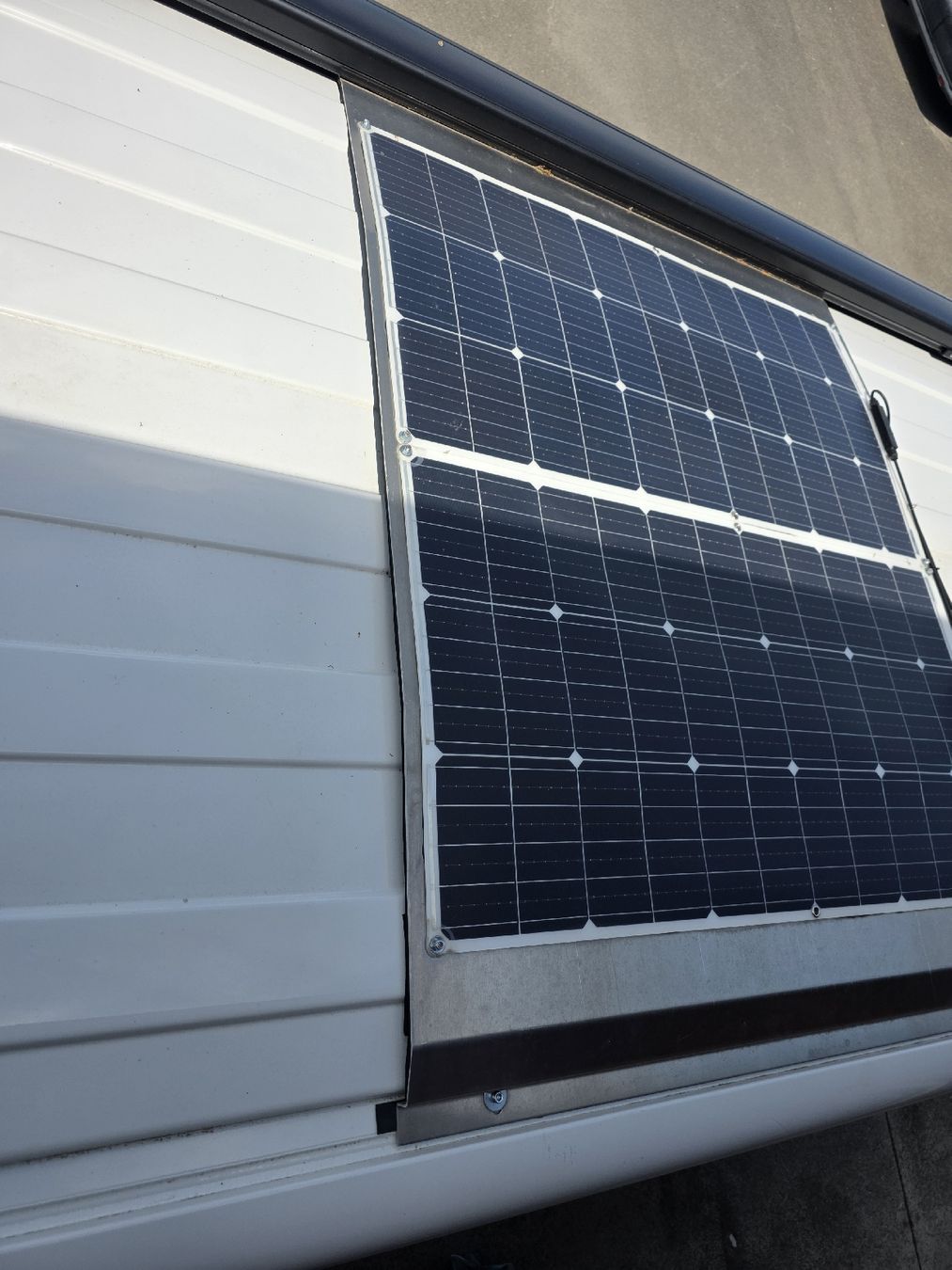 VW Veicoli da campeggio: VW T6 Camper Langer Radstand – Usato da Andhausen venduto da KG_14 8