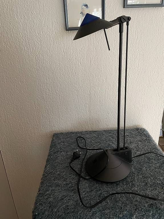 Lampes: 2 Schreibtisch- oder Nachttischlampen – D'occasion à Kloten par Junior11 1
