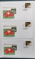 Euro-Pokal Werbetour 2008