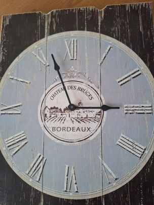 Orologi: Wanduhr – Usato da Gams venduto da crossie878 1