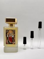 Argos La Primavera Extrait de Parfum 2025 | 2 ml Duftprobe