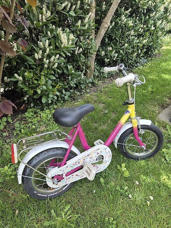 Biciclette: Kindervelo – Usato da Tägerwilen venduto da geezee20 2