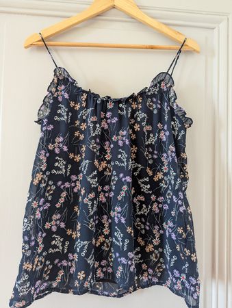 haut vero moda S