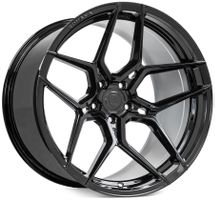 Alufelgen Rohana RFX 11 20"