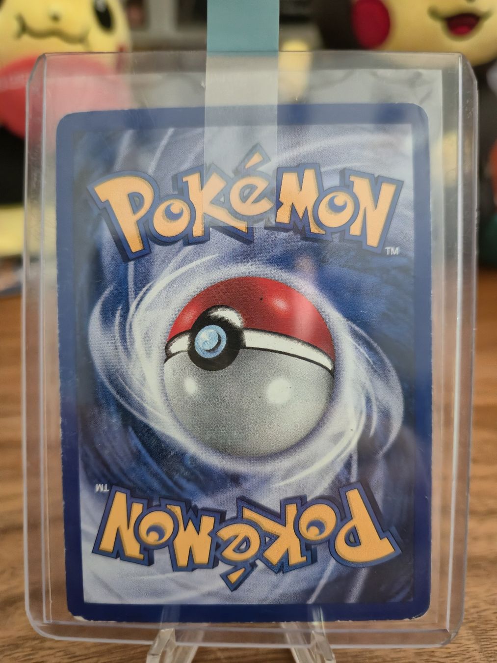 Pokémon Cartes à collectionner: Pokemon Ampharos Neo Genesis – D'occasion à Au SG par Redlinestore 1