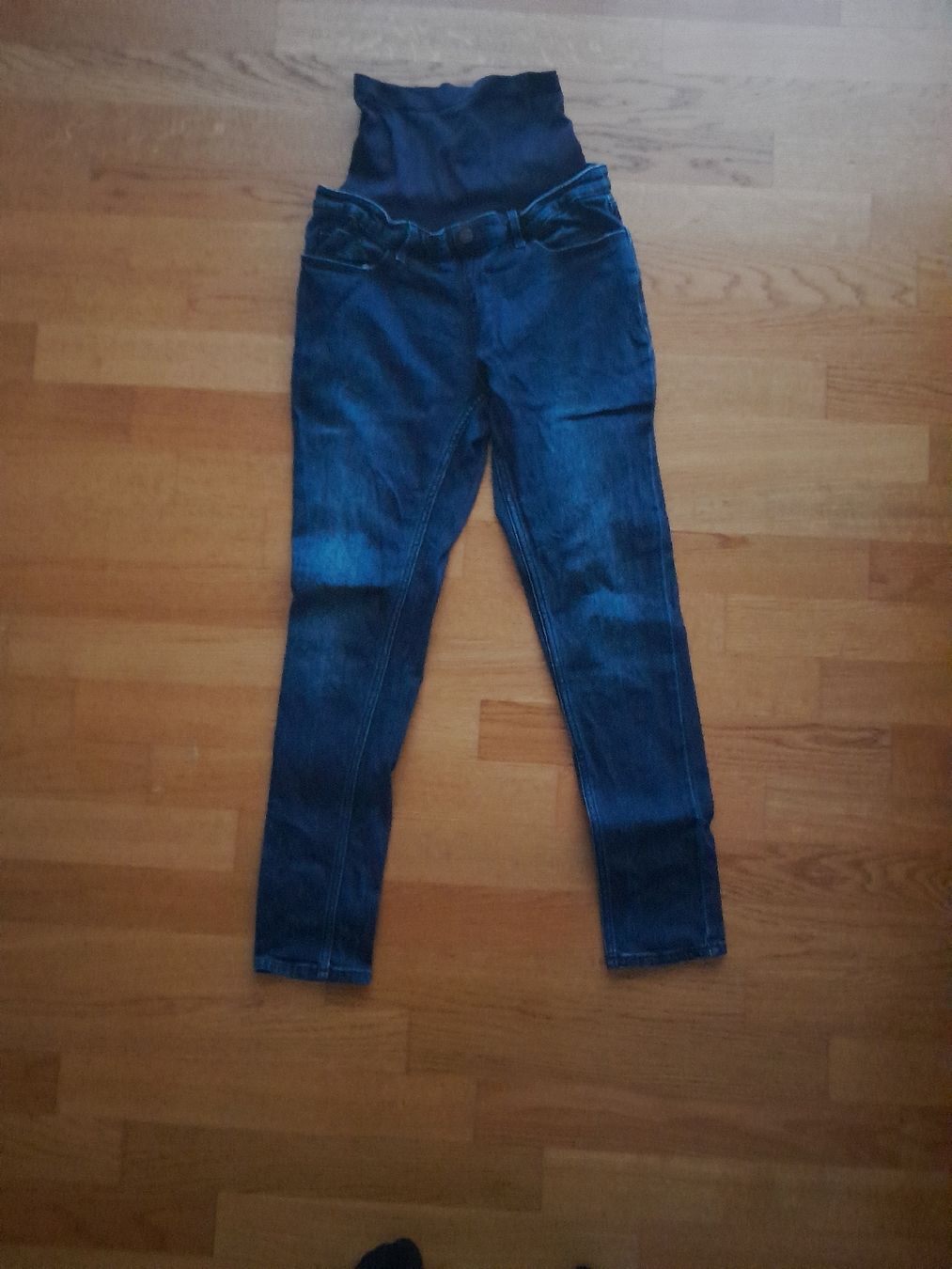 Lots de vêtements: Umstands Hose Gr. 38 – D'occasion à Winterthur par MaaKath 2