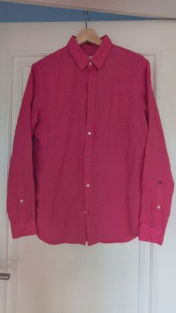 Chemise homme Figaret