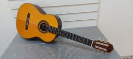 Aranjuez A 120 F 4/4 konzert-klasisch gitarre neuwertig