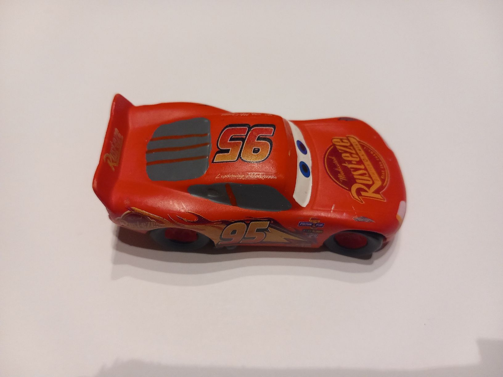 Audiolibri: Cars Lightning McQueen Toniefigur – Usato da Zürich venduto da ann_6j7t