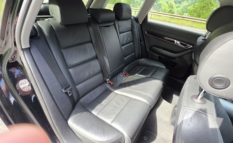 Audi Autos: Audi A6 Allroad 3.0 TDI – Gebraucht aus Buchs SG von mar_5dxr 7
