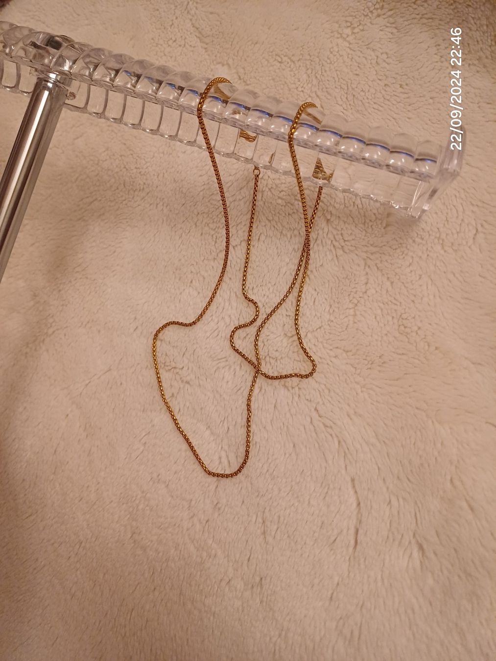 Catenine: Halsketten- und Armband-Organizer – Usato da Würenlos venduto da Abracadabra26 6