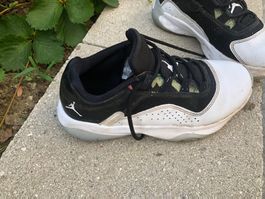 Scarpe Jordan tg 35.5