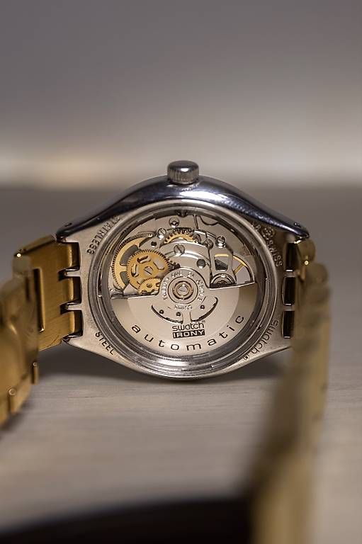 Orologi: Swatch Uhr – Usato da Adliswil venduto da fre_7zdj 2