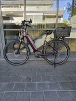 Elektrovelo Kalkhoff Image 3.B Excite (Bosch)
