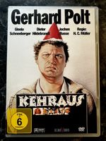 Kehraus  (Gerald Polt)                               ©'1983