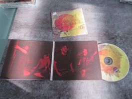 THE PRESIGE Black Mouths 2012 Digipak Hardcore Metal