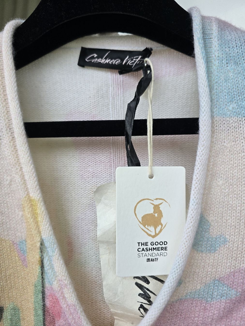 Maglioni & Felpe: Pullover vpn Cashmere Victim. Neu. Gr.M – Nuovo (secondo la descrizione) da Zürich venduto da Olala_ 2