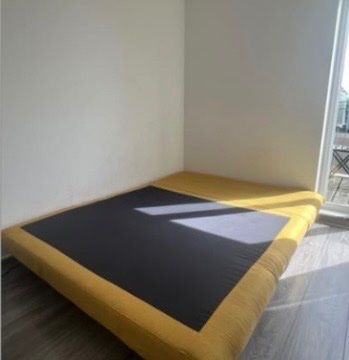Livique Sofas: Canapé-lit 2 places – Gebraucht aus Neuchâtel von tho_t628 2