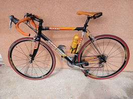 Vélo de cours CANNONDLE