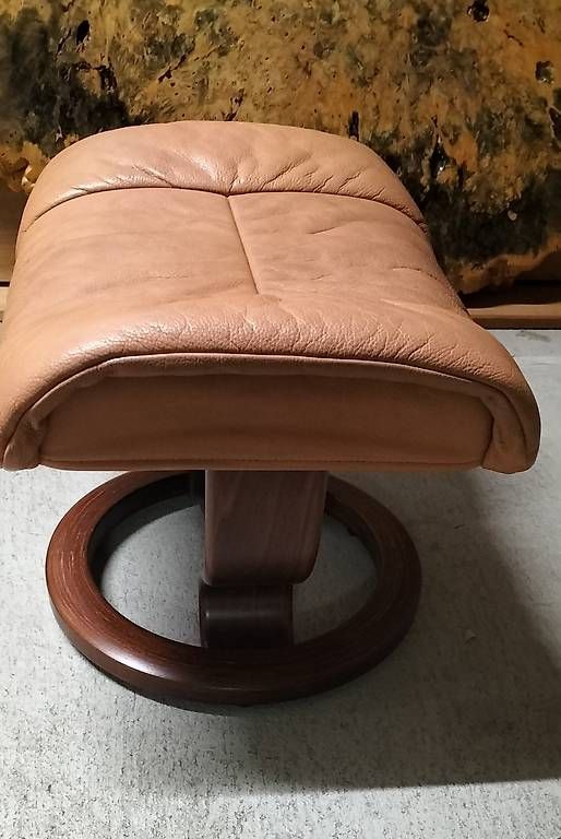Fauteuils: Stressless Sessel Ekornes mit Hocker – D'occasion à Steinach par Tsgweh 4