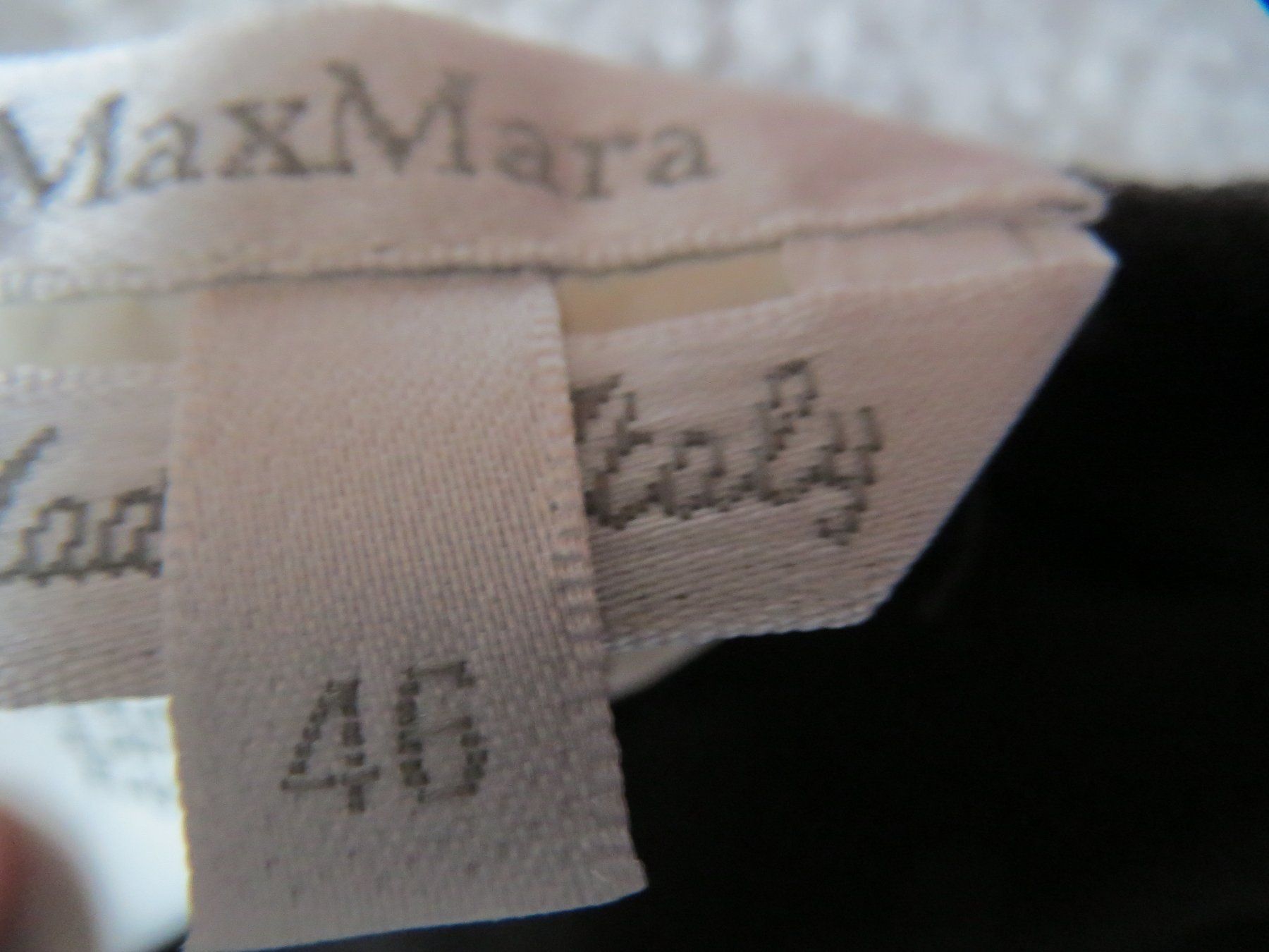 Max Mara Vestiti: NEUWERTIGES MAX MARA Kleid Gr 46 – Usato da Kiental venduto da Anna8702 2