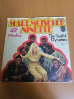 Vinyl, 7" - The Soulful Dynamics – Mademoiselle Ninette