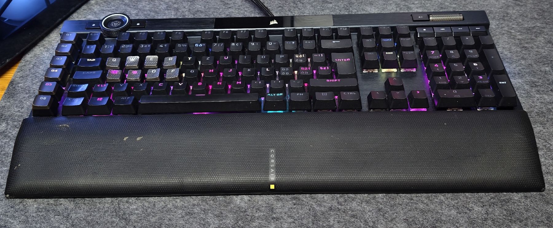 PC: Setup gaming bundle – Usato da St-Martin FR venduto da MaxHsr 5