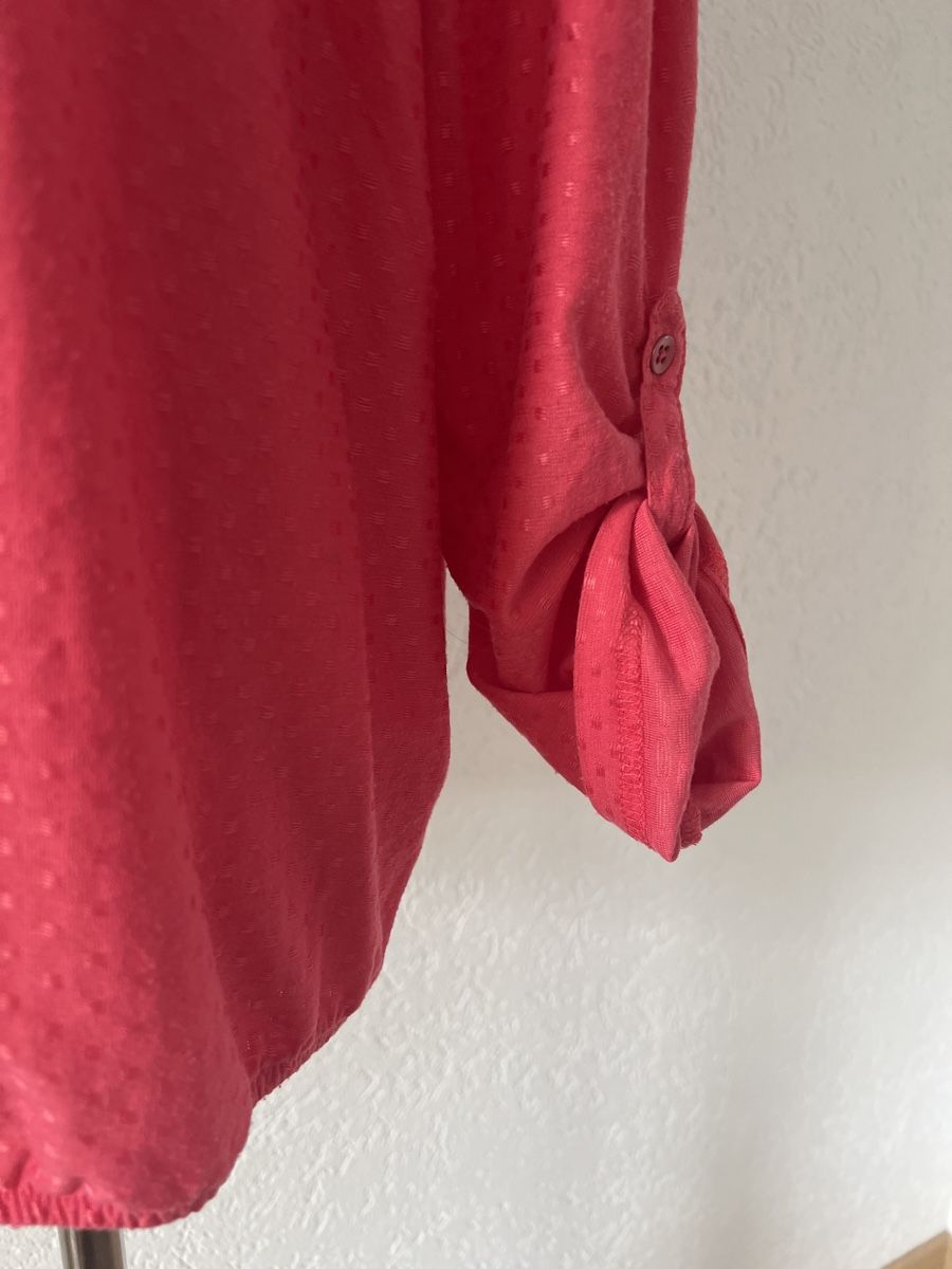 Camicette: Schöne Bluse Gr. L – Usato da Seon venduto da Sunny-Schmuck78 1