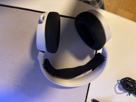 Steelseries Arctis 5 Gaming Headset mit Mikrofon