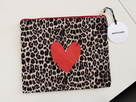 Anita Hass Pouch