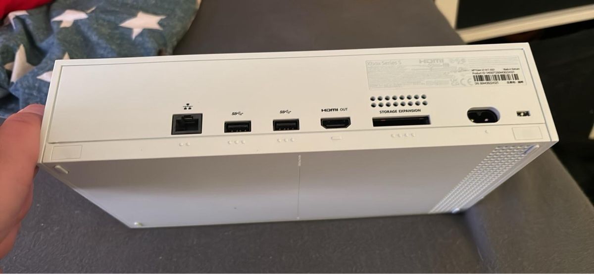 Console: Xbox Series S - Top Zustand - Inklusive Controller! – Nuovo (secondo la descrizione) da Wetzikon ZH venduto da Sammer79 2