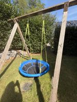 Gartenschaukel