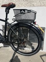 40 Km/h Bike mit neuem Akku
