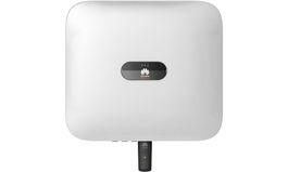 AUSVERKAUF Wechselrichter Huawei SUN2000-4KTL