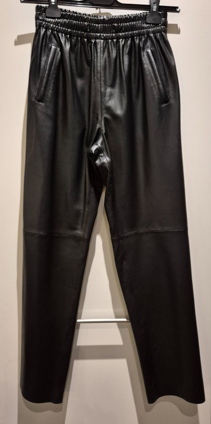 Pantaloni: OAKWOOD  Schwarz  Grösse S – Nuovo (secondo la descrizione) da Buochs venduto da Cats_nw