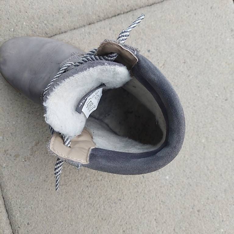 Tamaris Scarpe da donna: Winterschuhe Tamaris Gr. 37 – Usato da Fehraltorf venduto da fridolin024 3