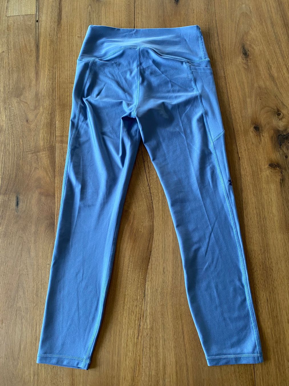 Under Armour Leggings: 2x Leggings von Under Armour Gr. M – Usato da Herrliberg venduto da little_useful_things 7
