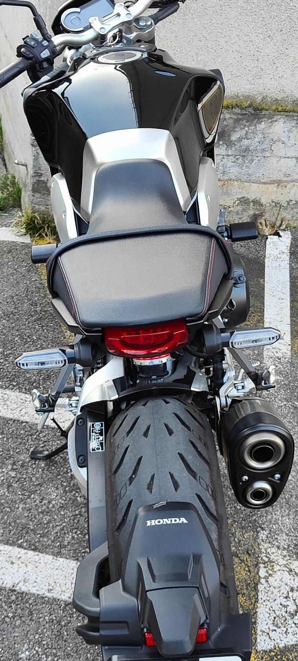 Honda Autres: Honda CB1000RA – Neuf (Voir description) à Plan les Ouates par abi_2f62 3