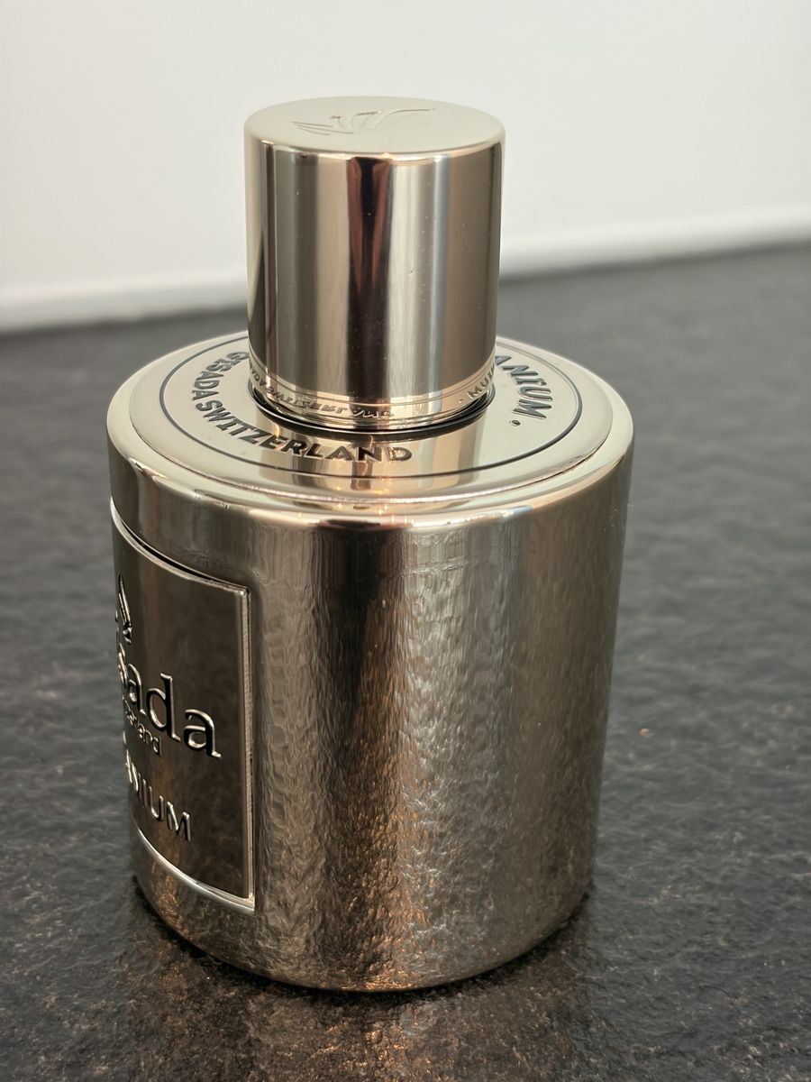 Gisada Parfums & Eau de Toilette: Gisada Titanium Eau de Parfum, neu – Neuf (Voir description) à Adliswil par CaraBeo 3