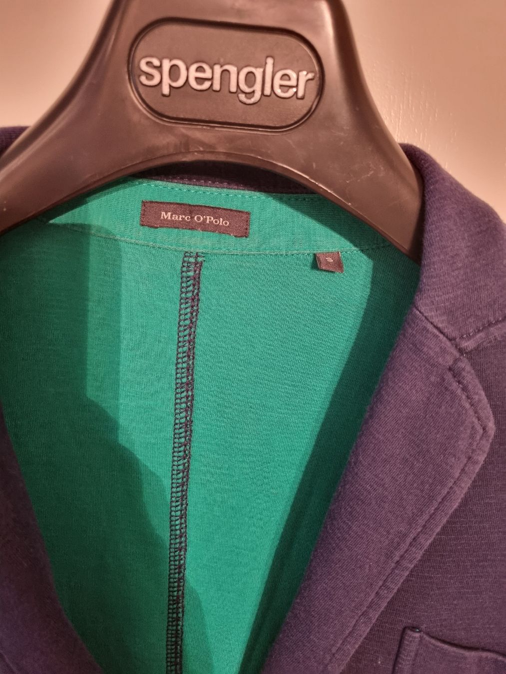 Marc O'Polo Jacken: Marco O'Polo Blazer Gr. S – Gebraucht aus Thalwil von Briscolina 3