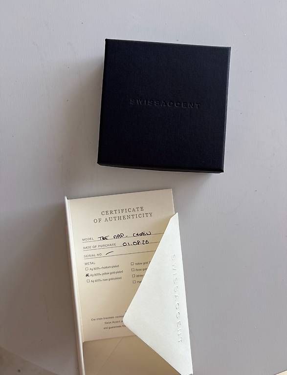 Armbänder & -reifen: Swiss Map  bracelet  – Neu und originalverpackt aus Chavornay von StVanessaCH 3