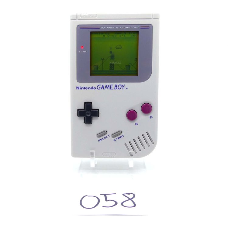 Game Boy DMG-01 Original | Kaufen auf Ricardo